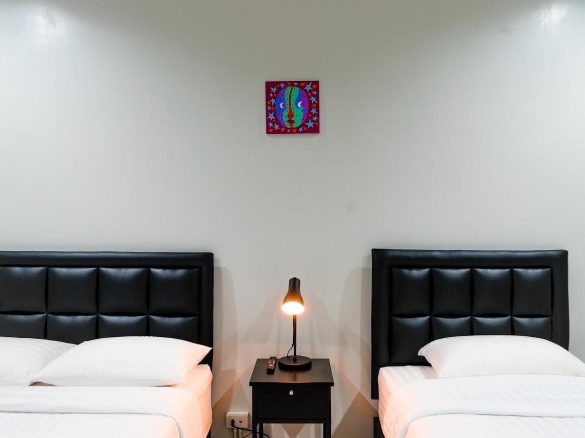 Suksomboon Residence Бангкок Экстерьер фото